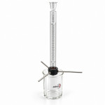 Dutrochet Endosometer for Osmotic